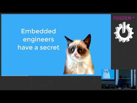 Microcontroller Firmware from Scratch