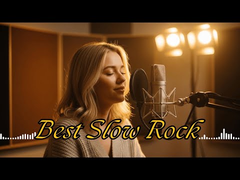 🌙 Romantic Rock Mix Live | Soft Rock Romance & Relaxing Slow Rock Playlist