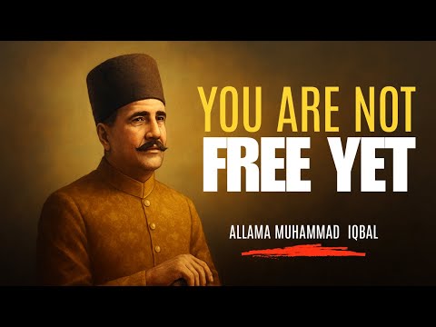 True Freedom Requires Discipline  Asrar e Khudi Explained |Episode-26