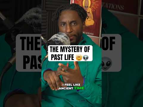 A Journey through Ancient and Extraterrestrial Realms 👽🤯