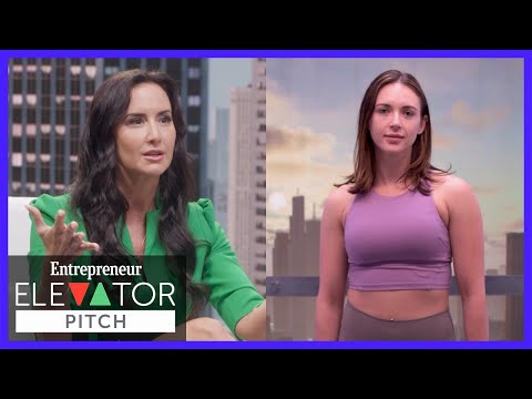 Elevator Pitch | Can These Two Guys Score a $150K Investment in 60 Seconds?