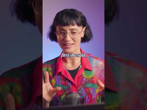 Léna Situations et l'ASMR de l'Iced Tea