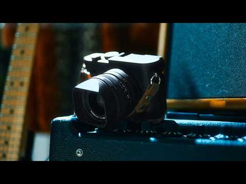 Black And White will Make You A Better Photographer | Leica Q3 Monochrom