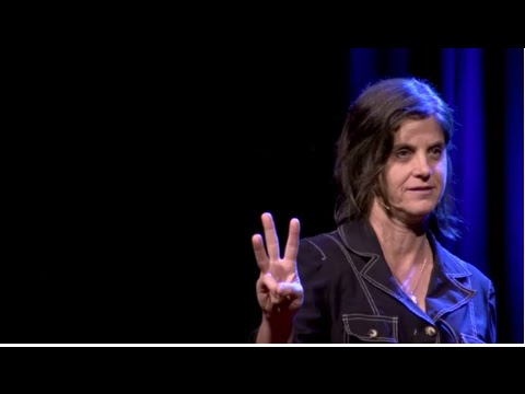 I Love Teaching So Much ... I Quit | Tawana Weicker | TEDxTryon