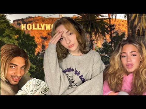 I fear some of these influencers need ✨HUMBLING ✨ 