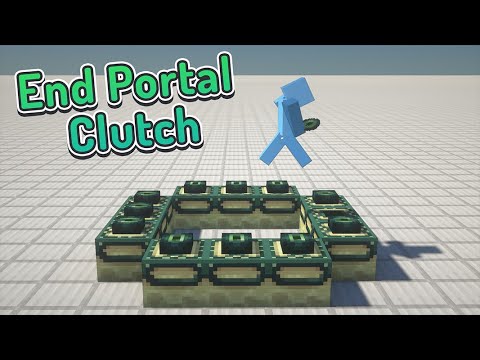 Every Minecraft Clutch in 2 Minutes