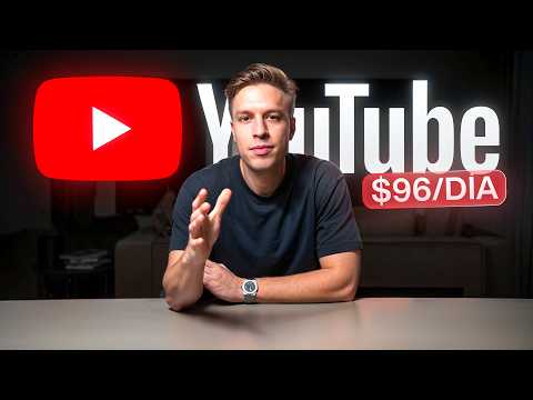 Pruebo La Nueva App Que Paga Por Ver YouTube