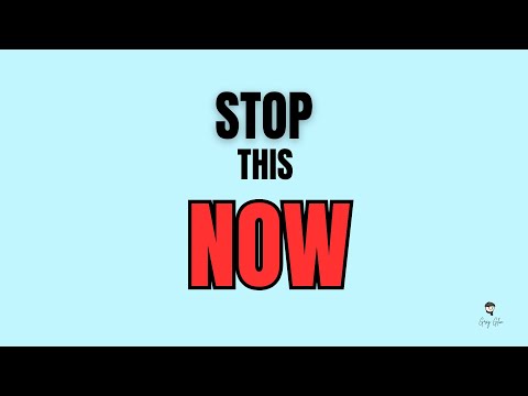 Why You Should Stop Trying to Prove Yourself in Your 20s