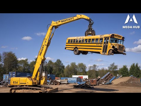 Dangerous Idiots Fastest Truck & Heavy Equipment Fails | Extreme Oversized Truck Transport #19