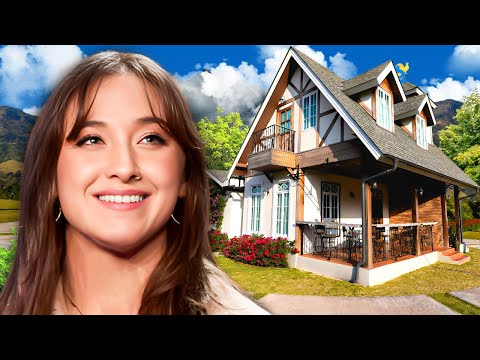 What Britain's Got Talent Didn't Tell You About Sydnie Christmas