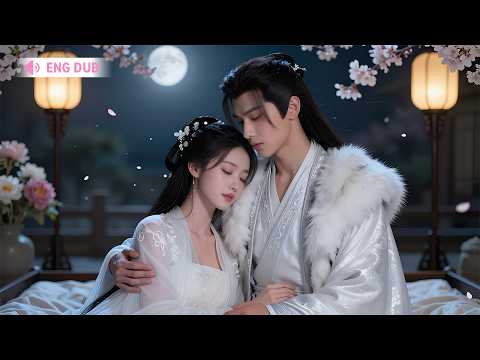 【ENG DUB】She Died in His Fire. Reborn, She Fled. But Why Did He Drink the Poison Meant for Her?