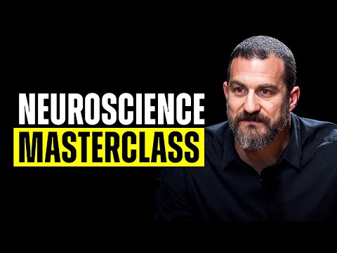 Top Experts Explain Brain Health For 75 Minutes