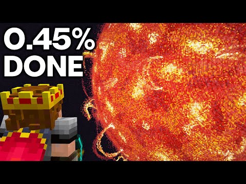 🔴BUILDING A MATHEMATICALLY ACCURATE SOLAR SYSTEM