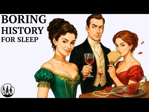 The Most Unspoken Sexual Practices of the Victorian England | Sleepy History Story