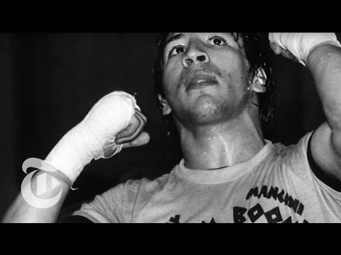 Blood and Sport | Retro Report | The New York Times