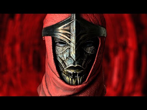 Every HIDDEN Mythic Dawn Sleeper Agent in Elder Scrolls Oblivion EXPOSED!!!