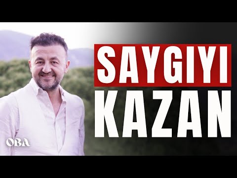 One Sentence That Will Earn More Respect