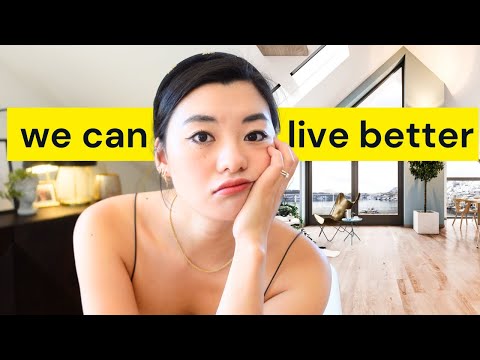 5 Architectural Reasons Your Home Feels Depressing