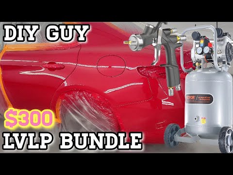 Small compressor gun ✅✔️✔️☑️