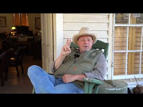 A DAY AT WHITE OAK PASTURES: Regenerative Farming and Community Resilience