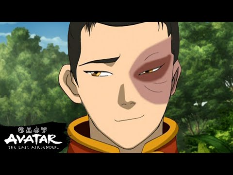 Zuko Being Lowkey Wholesome for 37 Minutes Straight 🥺 | Avatar: The Last Airbender