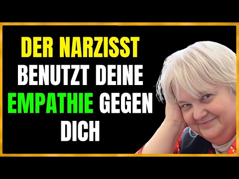 Spiegelneuronen: Wie der Narzisst seine Empathie in eine Waffe verwandelt – Vera Birkenbihl