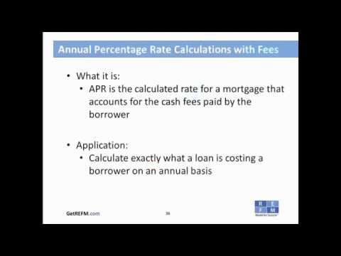 HP 12c Calculator Skills For Real Estate Free Video Tutorial