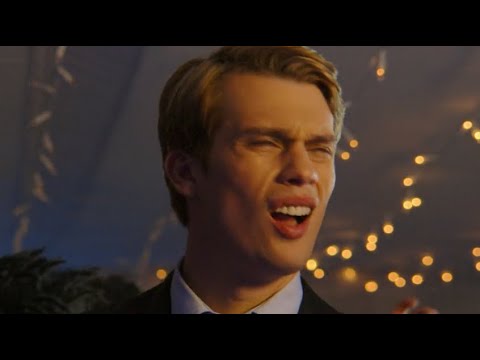 prince henry is a comedian | red white and royal blue