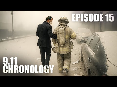 9/11: The Complete Day | Episode 15