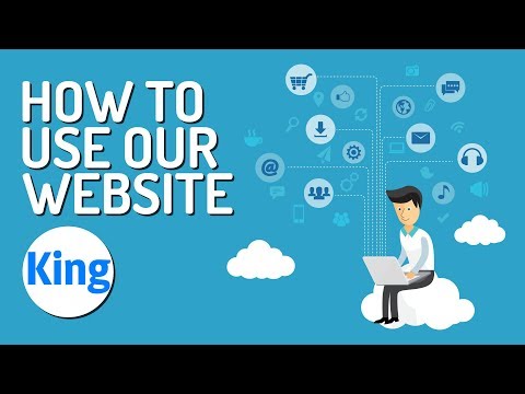 How to use our Website | E-com, Buy Resources, Download Labs, Configs and Quiz | NetworKing Inc.