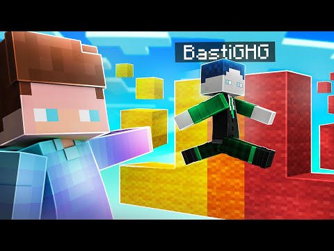 WICHTIGER & BASTIGHG SPIELEN SCHWIERIGSTEN PARKOUR