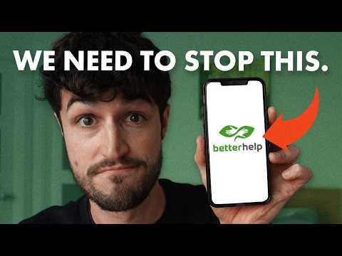 Why Everyone (still) Hates BetterHelp