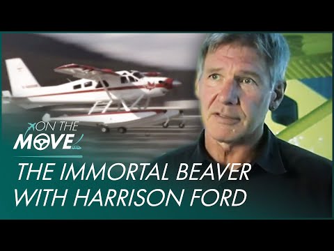 The De Havilland Beaver, An Engineering Masterpiece | The Immortal Beaver | On The Move