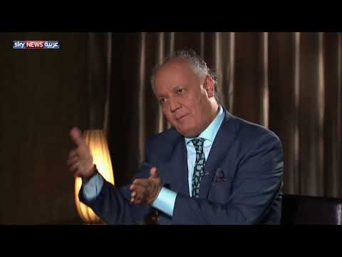 الباحث خزعل الماجدي ضيف حديث العرب