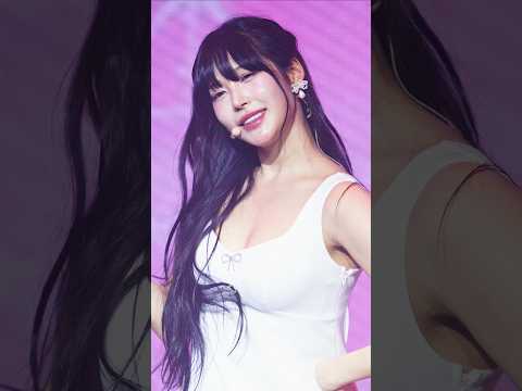 짜릿짜릿 몸이 떨리는 형서 #형서 #HYUNGSEO #클라씨 #CLASSy #Gee