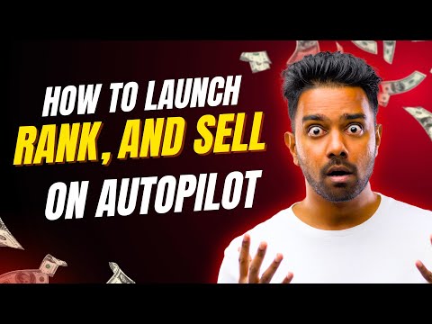 Master Etsy SEO & Automation: Your 2025 Blueprint for Passive Profits