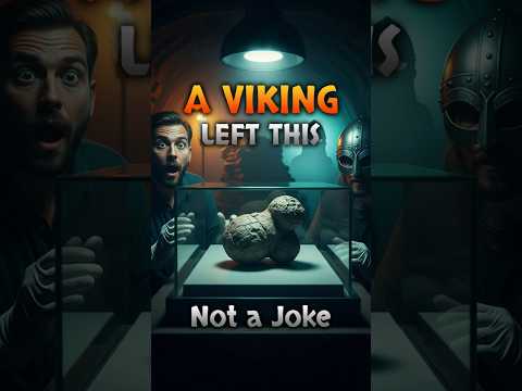 The World's Largest Human Poop | A 1,200-Year-Old Viking Discovery