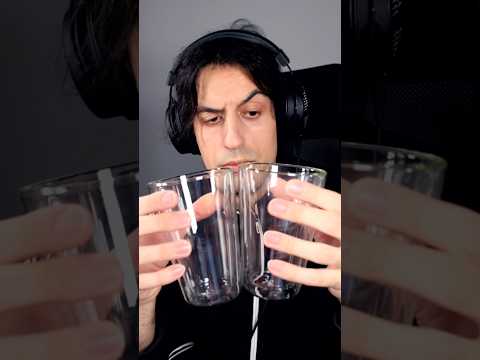 I didn’t expect this sound 😮‍💨