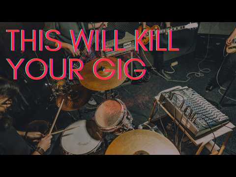 5 Questions you MUST ask before a gig