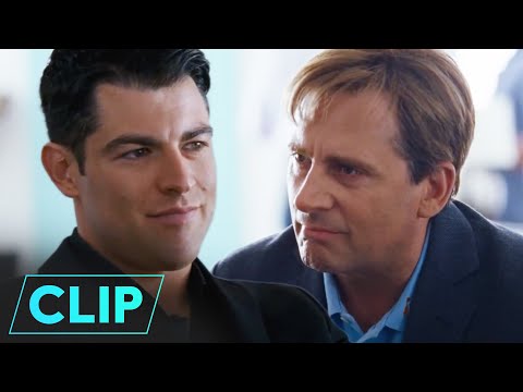 The Big Short (2015) | Ninja Loan (No Income, No Job, And No Assets) | Steve Carell, Max Greenfield