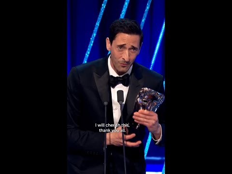 ICYMI: Ceremony Highlights | 2025 EE BAFTA Film Awards | BritBox