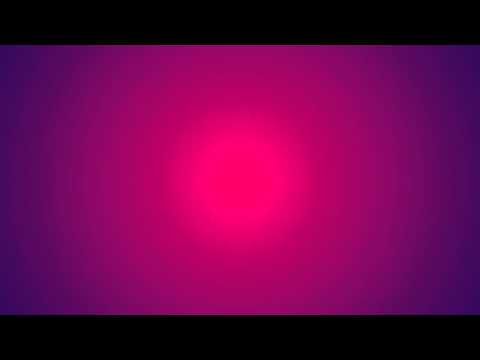 12Hrs of Purple to Pink Radial Fill