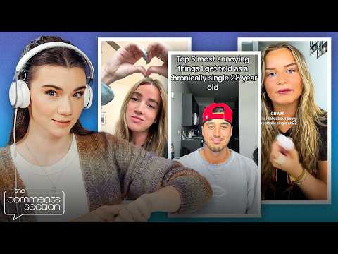 Advice to the “Chronically Single” Friend