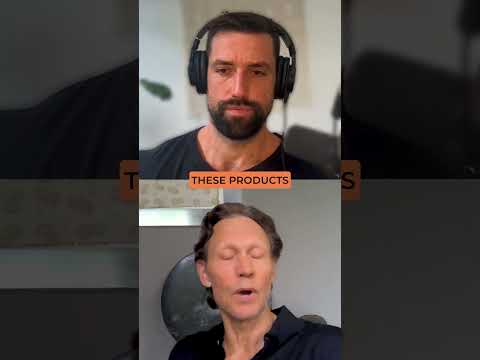 Doctor Suggests THIS Could Save Society | Dr. Greg Bailey