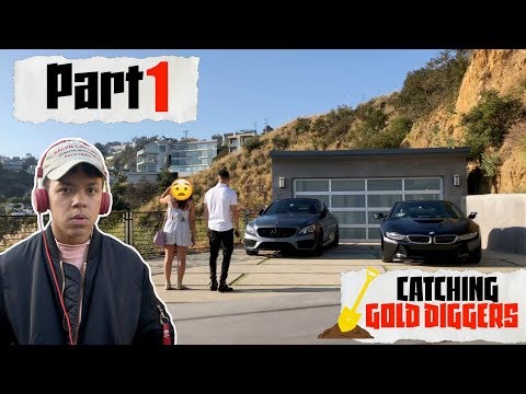 Girlfriend BRUTALLY Cheats on and Dumps Boyfriend for Millionaire!