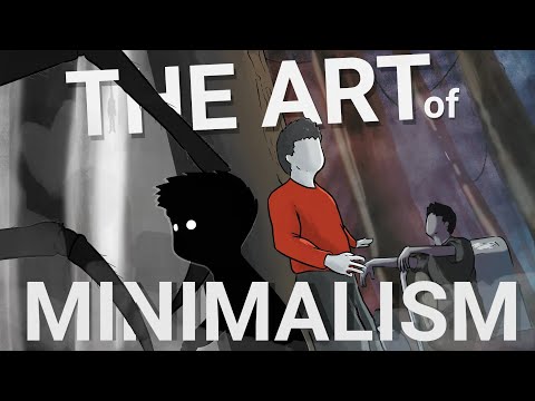 The Art of Minimalism | Limbo and Inside Retrospective