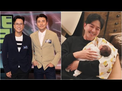 洪永城太太生瘡做小手術己無大礙 區永權待黃翠如BB滿月才探望 爆蕭正楠狂問嬰兒知識