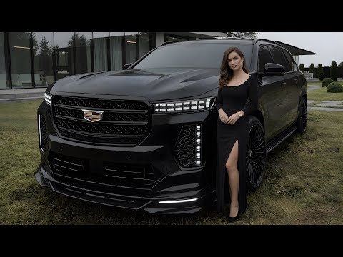 2026–27 Cadillac Escalade Review: Everything You Need to Know Before Buying