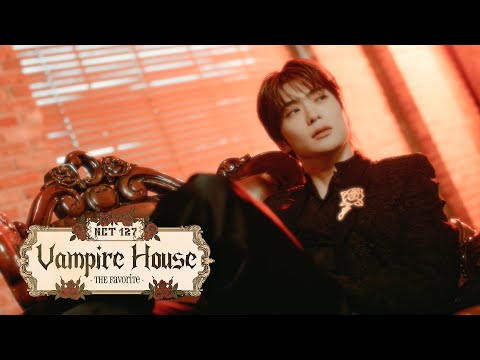 정중하고 우아한 뱀파이어들의 의회 | Vampire House : The Favorite #1