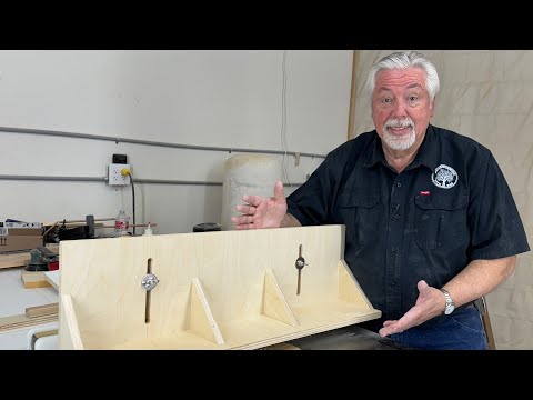 STOP Messing Up Your Cuts! Build This Simple L-Fence Today!